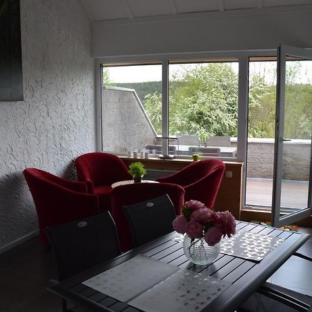 Au 405 Les Terrasses De Malmedy 아파트 외부 사진