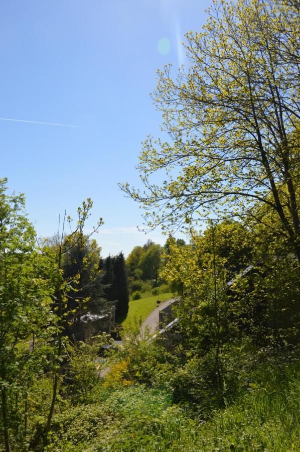 Au 405 Les Terrasses De Malmedy 아파트 외부 사진