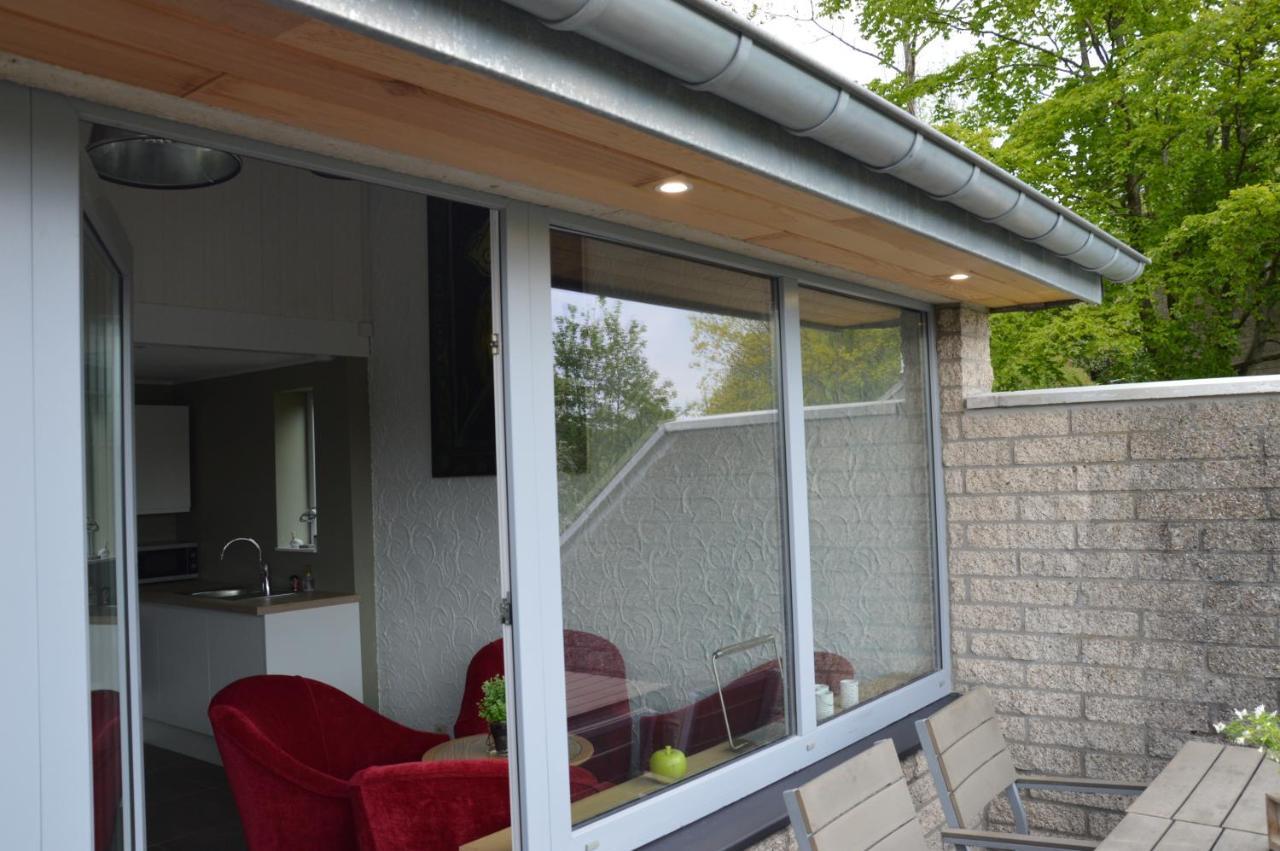 Au 405 Les Terrasses De Malmedy 아파트 외부 사진