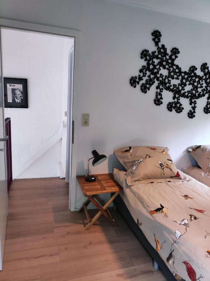 Au 405 Les Terrasses De Malmedy 아파트 외부 사진