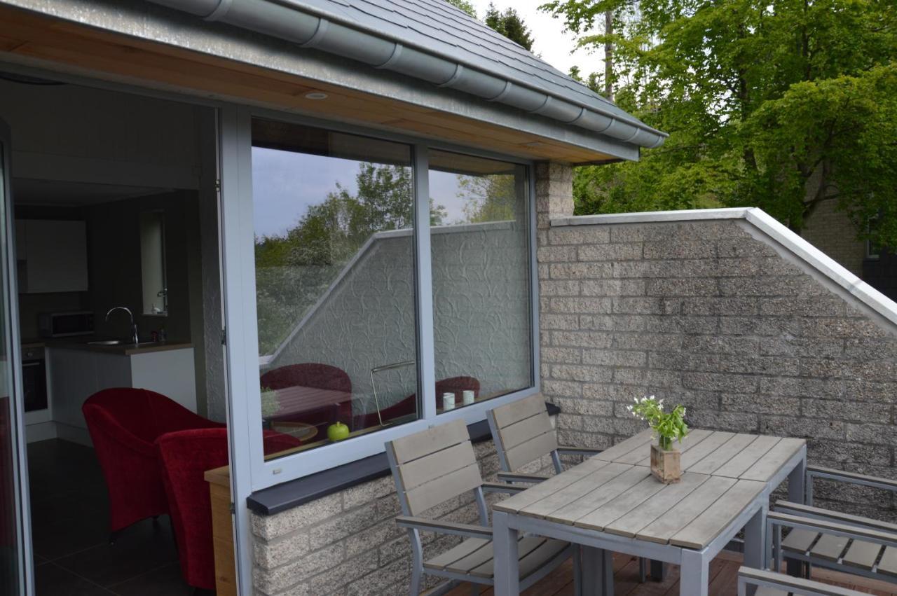 Au 405 Les Terrasses De Malmedy 아파트 외부 사진