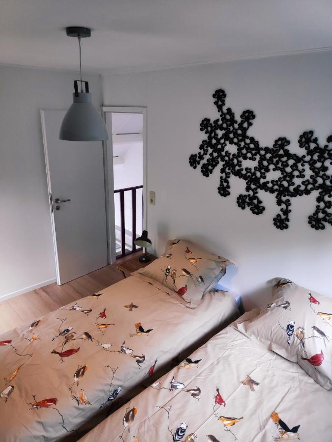 Au 405 Les Terrasses De Malmedy 아파트 외부 사진