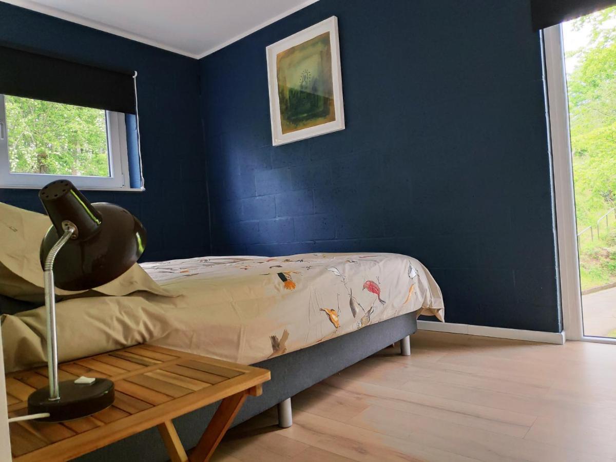 Au 405 Les Terrasses De Malmedy 아파트 외부 사진
