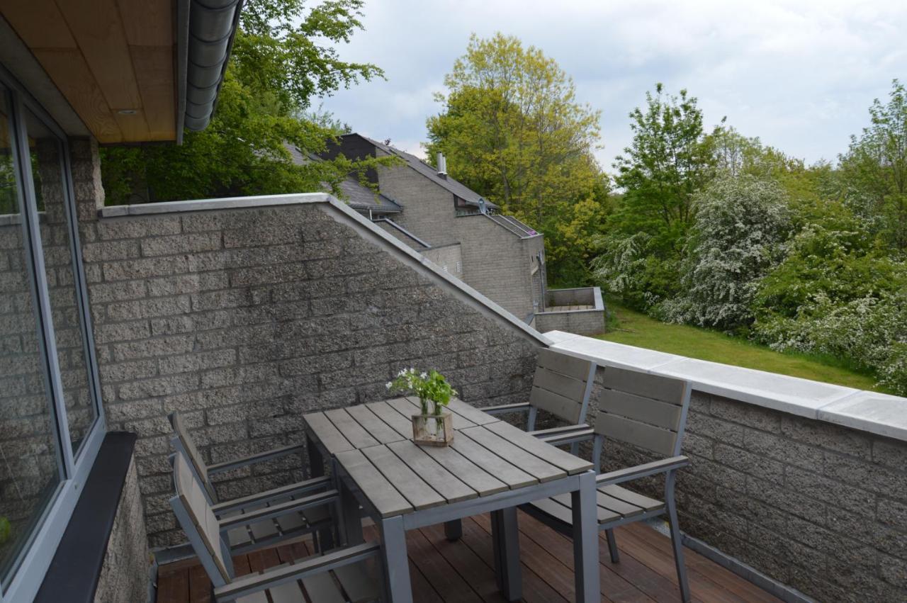 Au 405 Les Terrasses De Malmedy 아파트 외부 사진